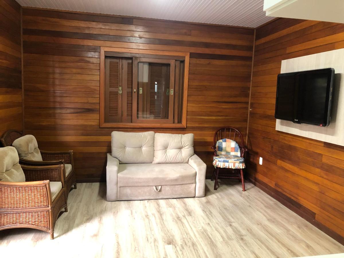 Chales De Luxe