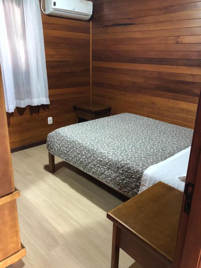 Chales De Luxe Casa de férias