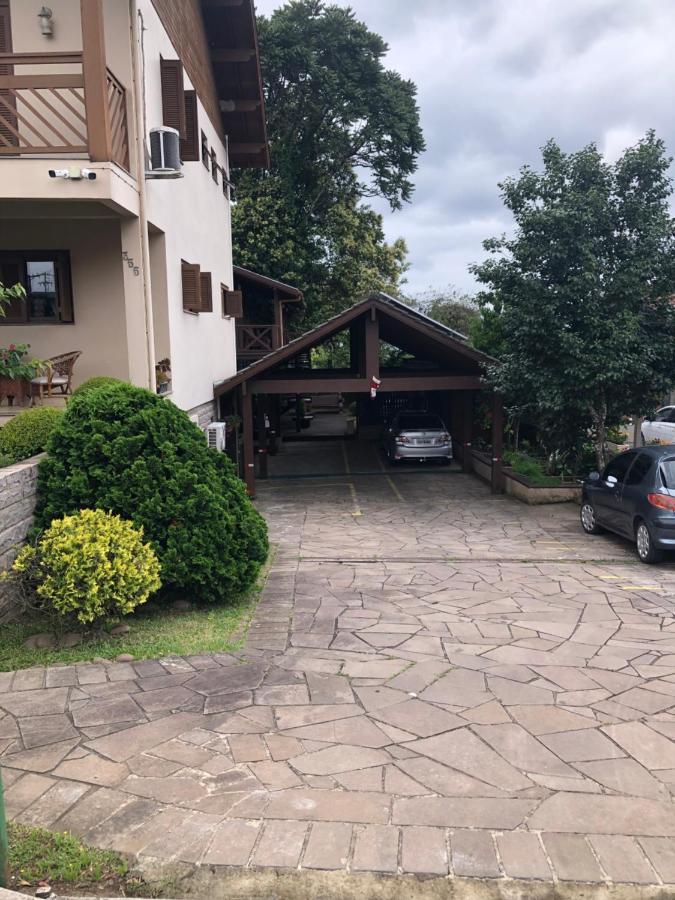 Chales De Luxe * Gramado