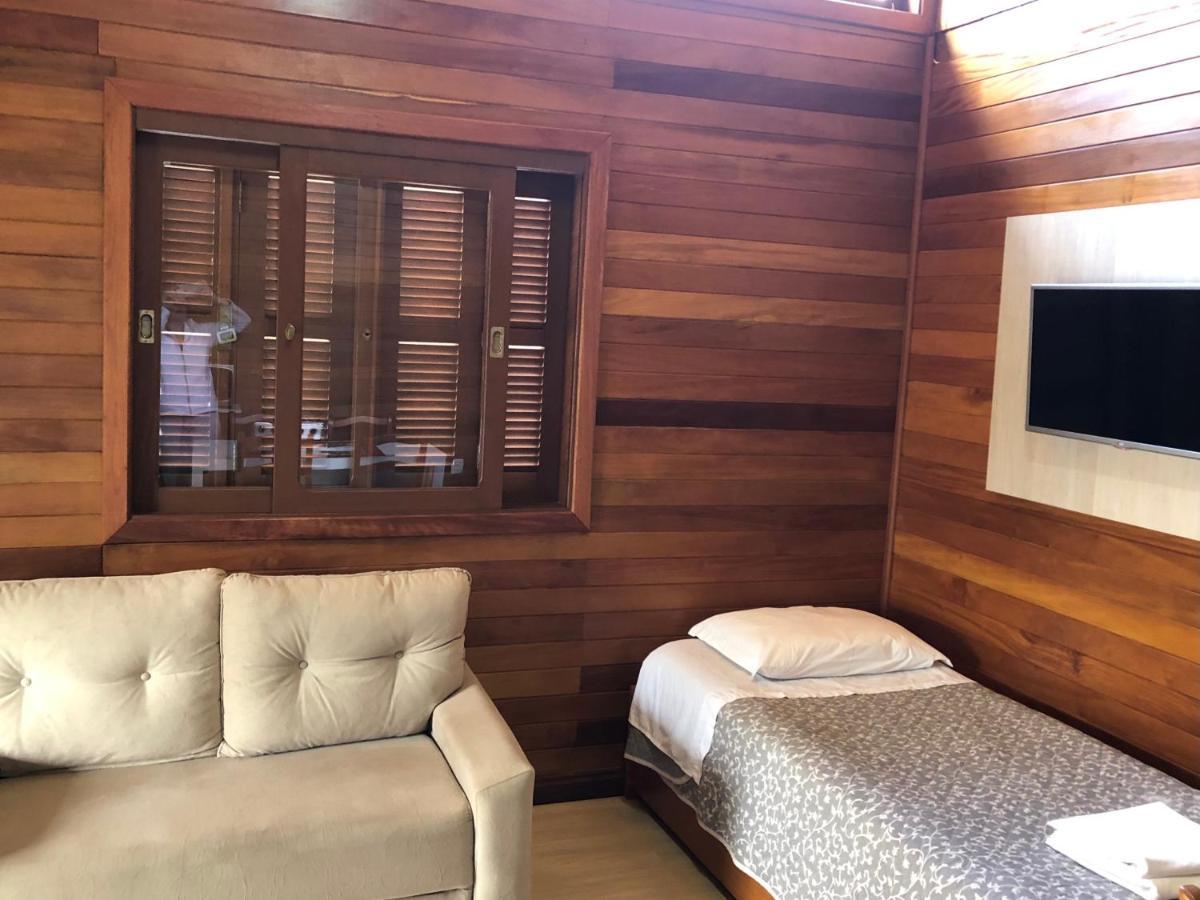 Chales De Luxe * Gramado