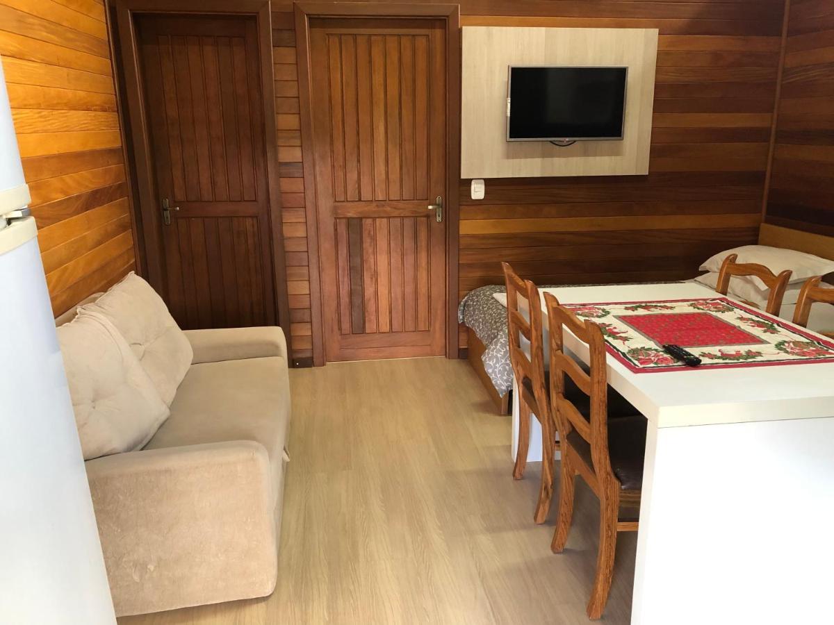 Casa de férias Chales De Luxe