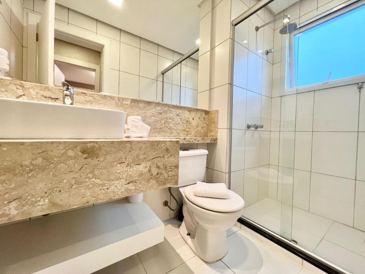 Apartamento 5 Pessoas Em *