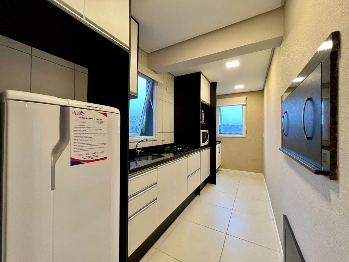 Apartamento 5 Pessoas Em *