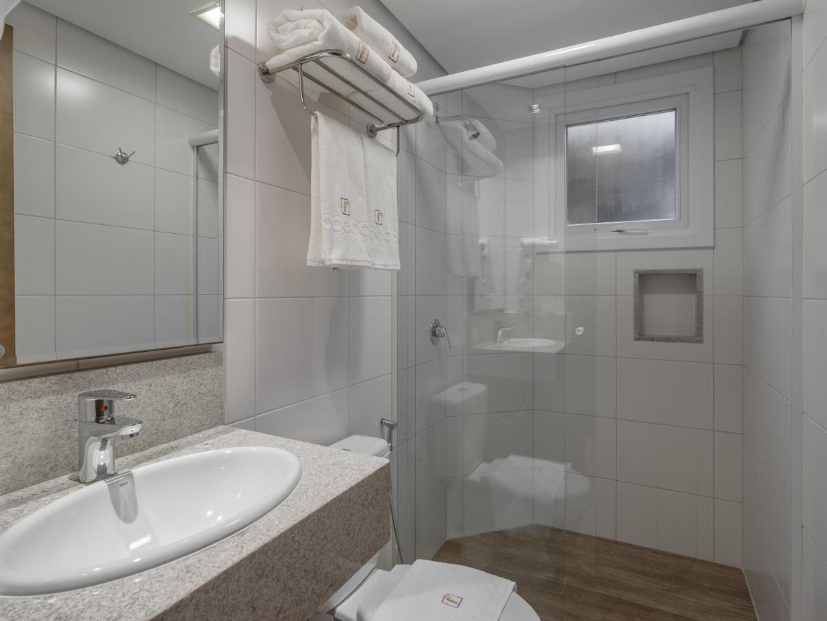 Hotel Fioreze Primo