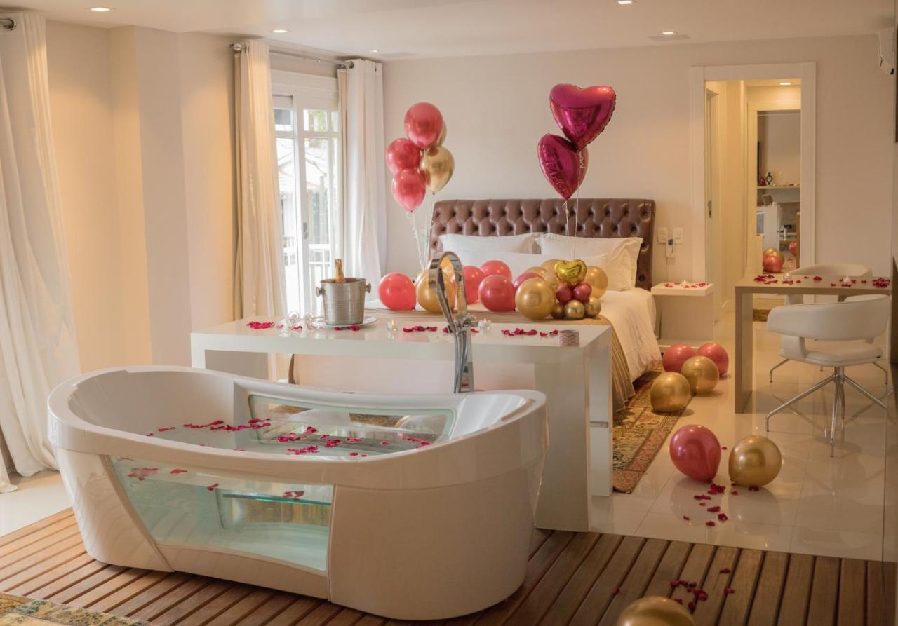Hotel Modevie Boutique 5*