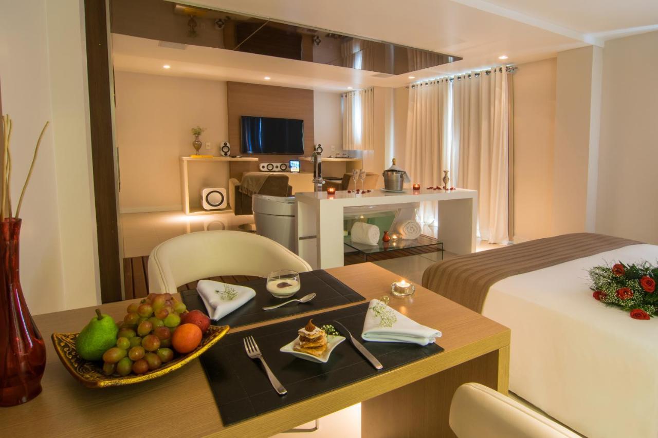 Modevie Boutique Hotel 5*