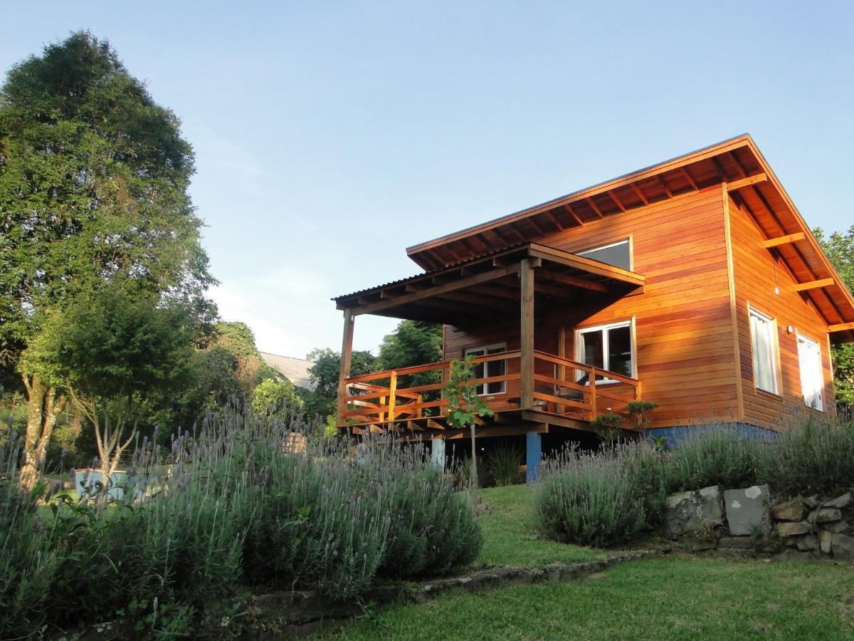 Cantilena Tiny House Gramado