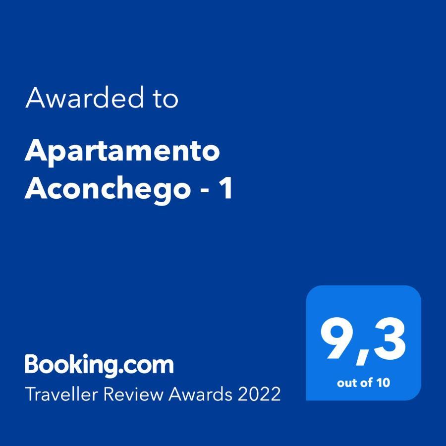 Apartamento Aconchego - 1 Apartamento Gramado