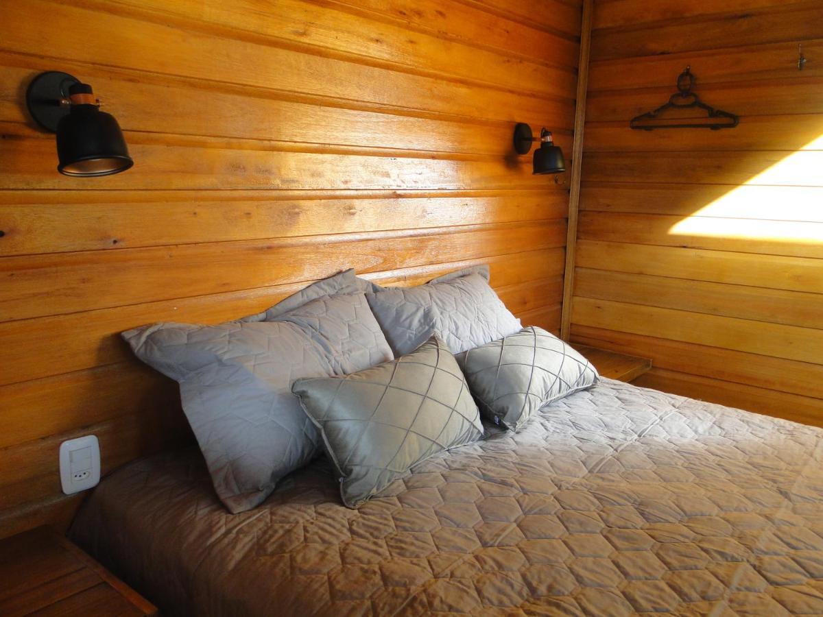Cantilena Tiny House Casa de férias