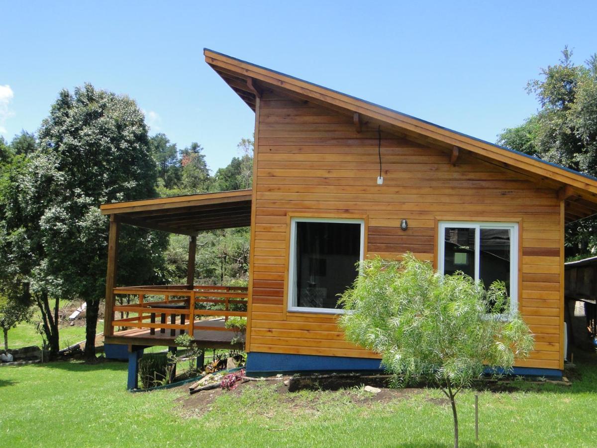 Cantilena Tiny House *