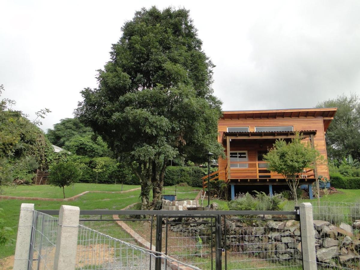 Casa de férias Cantilena Tiny House
