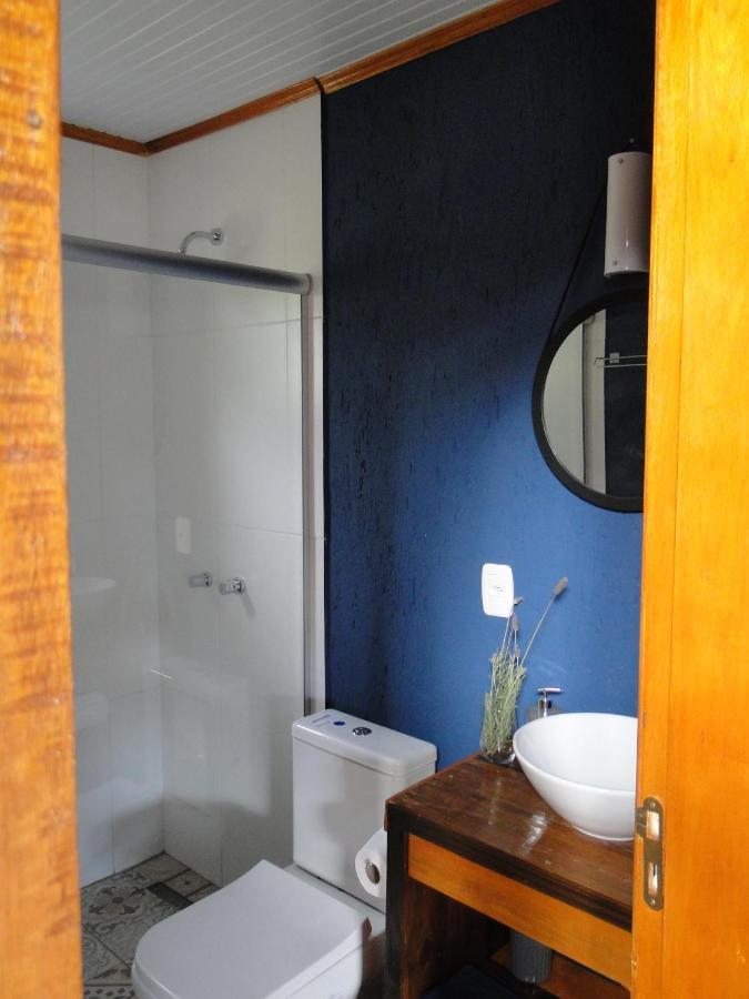 Casa de férias Cantilena Tiny House