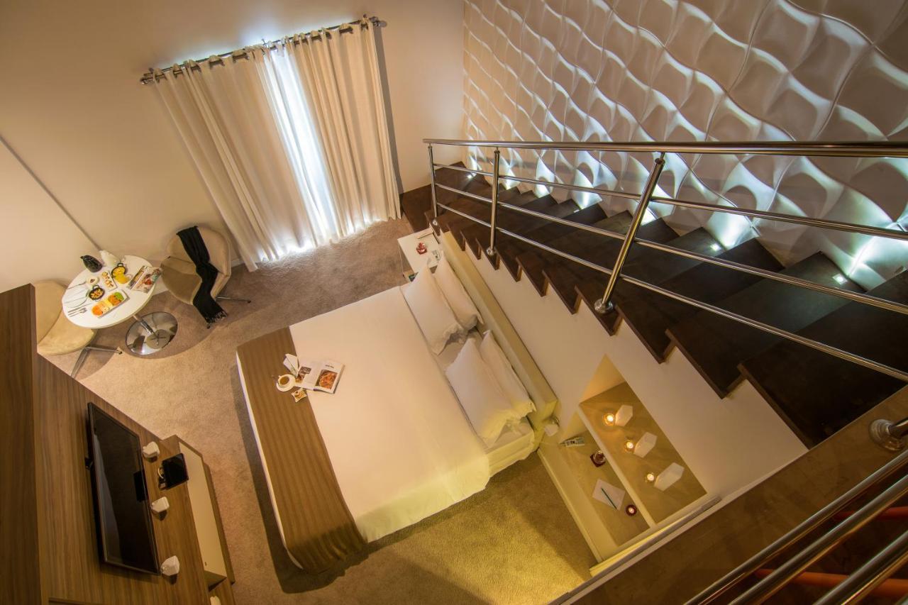 Modevie Boutique Hotel