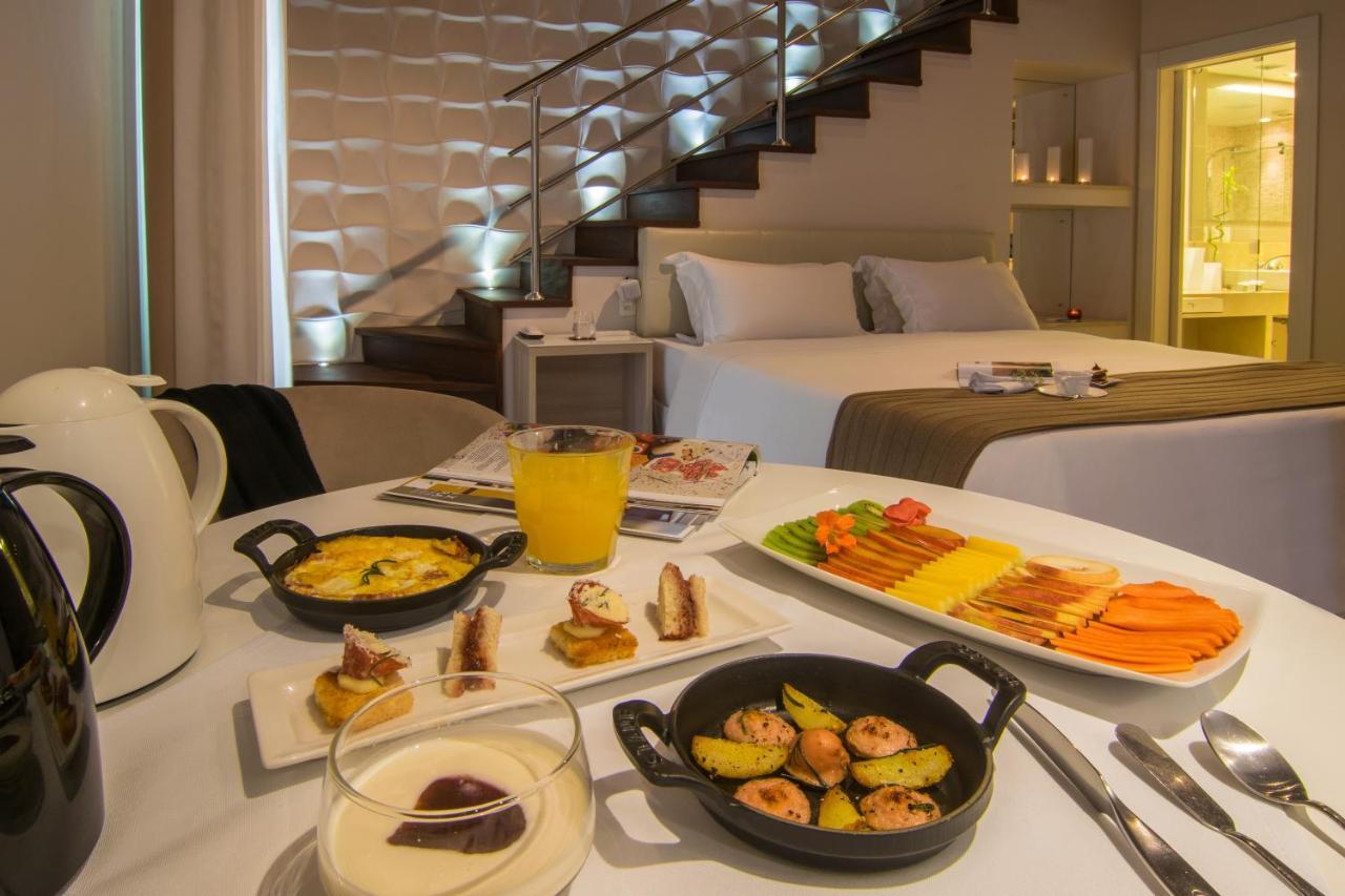 Modevie Boutique Hotel Gramado