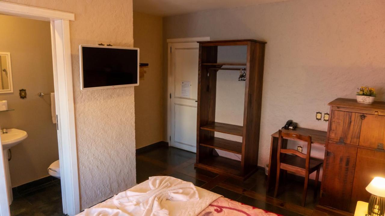 Aardvark 3* Gramado