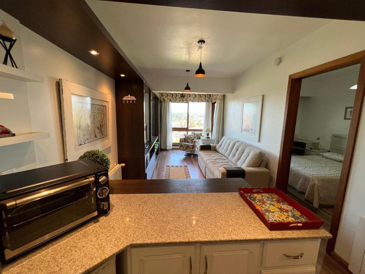 Apartamento Mrg - Linda Vista 1d 200 Mts Avenida Borges De Medeiros