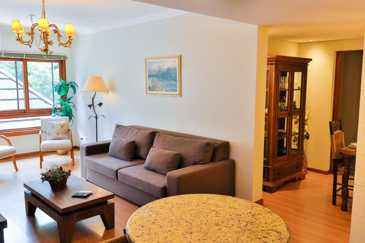 Locar-in Monte Cervino Centro Apartamento