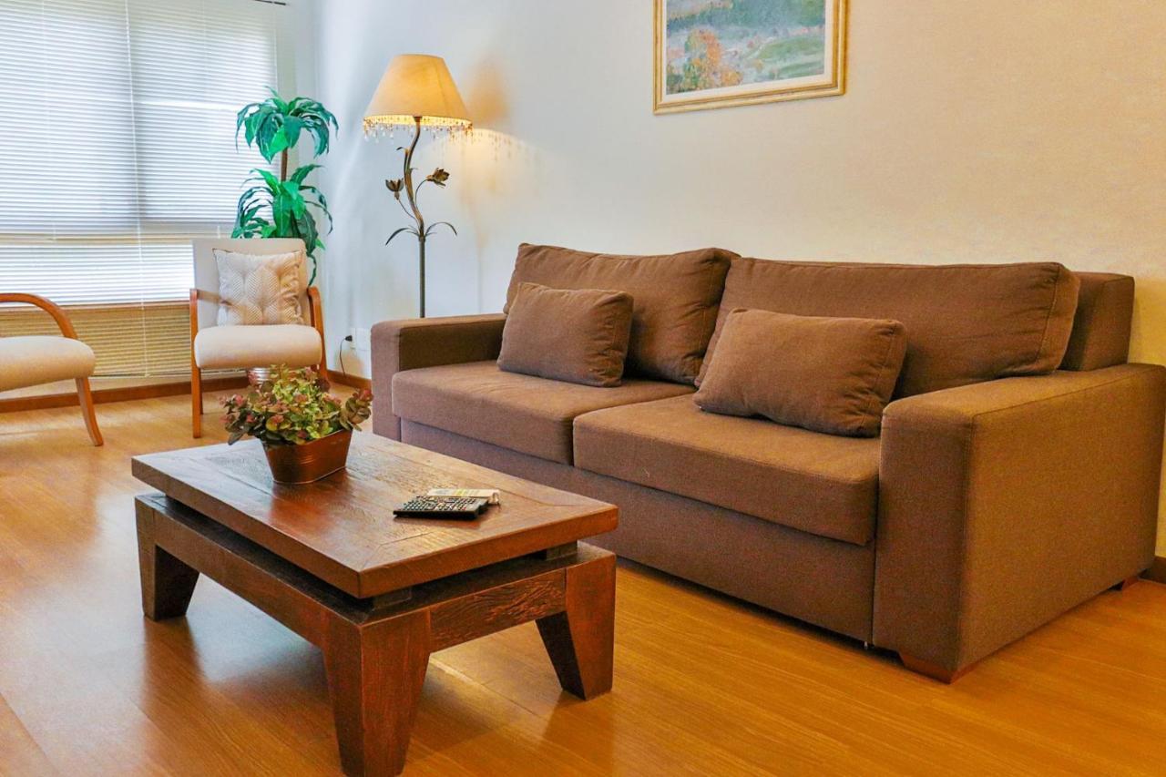Apartamento Locar-in Monte Cervino Centro