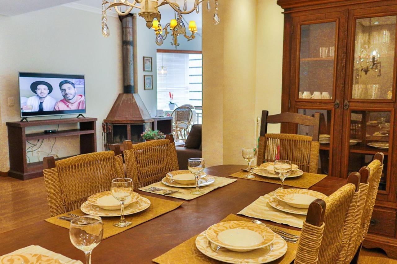 Apartamento Locar-in Monte Cervino Centro *