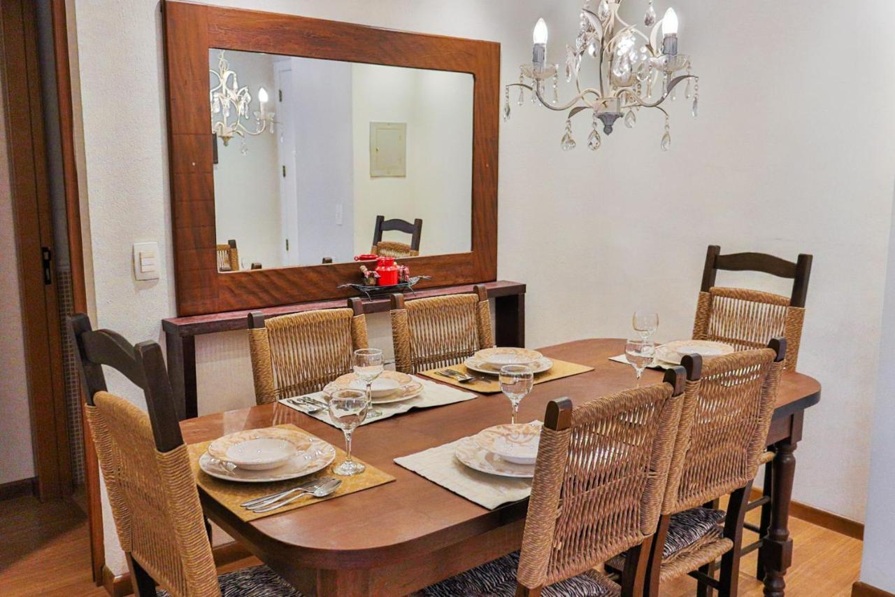 Apartamento Locar-in Monte Cervino Centro Gramado