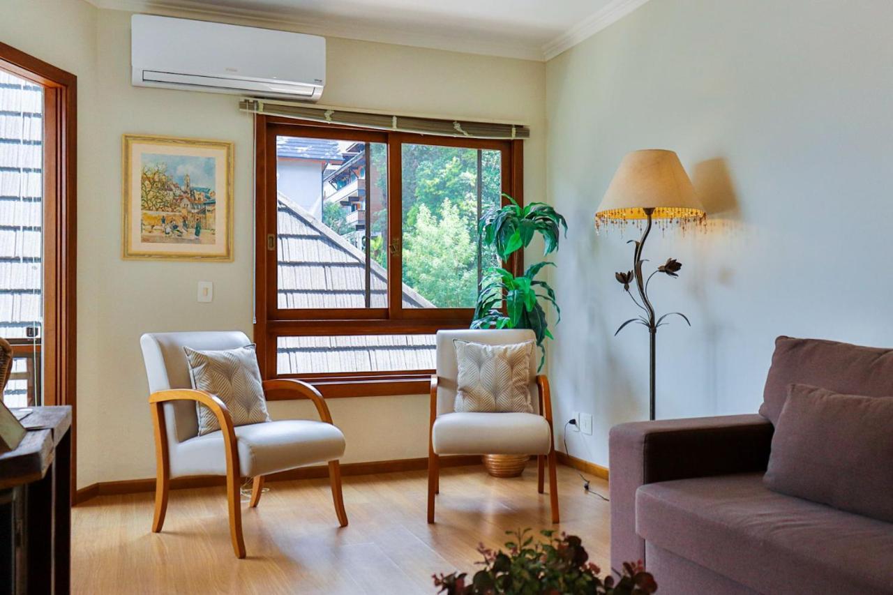 Apartamento Locar-in Monte Cervino Centro