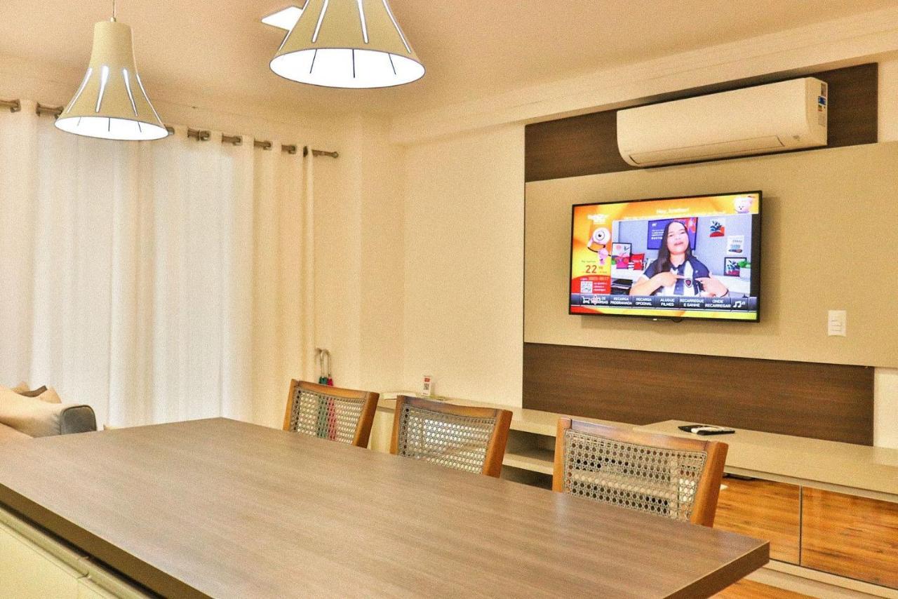 Locar-in Flores Da Montanha Centro Apartamento Gramado