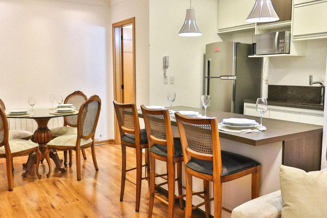 Apartamento Locar-in Flores Da Montanha Centro *