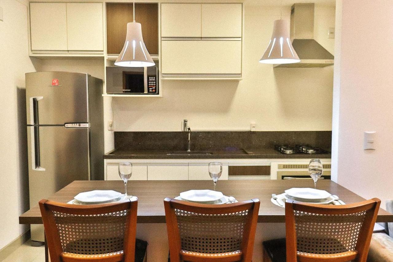 Apartamento Locar-in Flores Da Montanha Centro