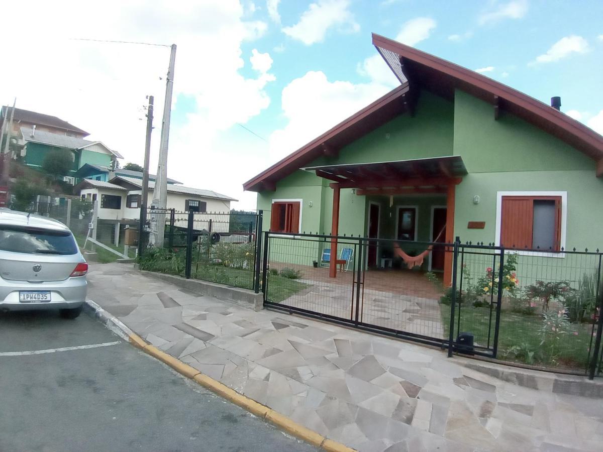Aconchego Da Carol Apartamento *