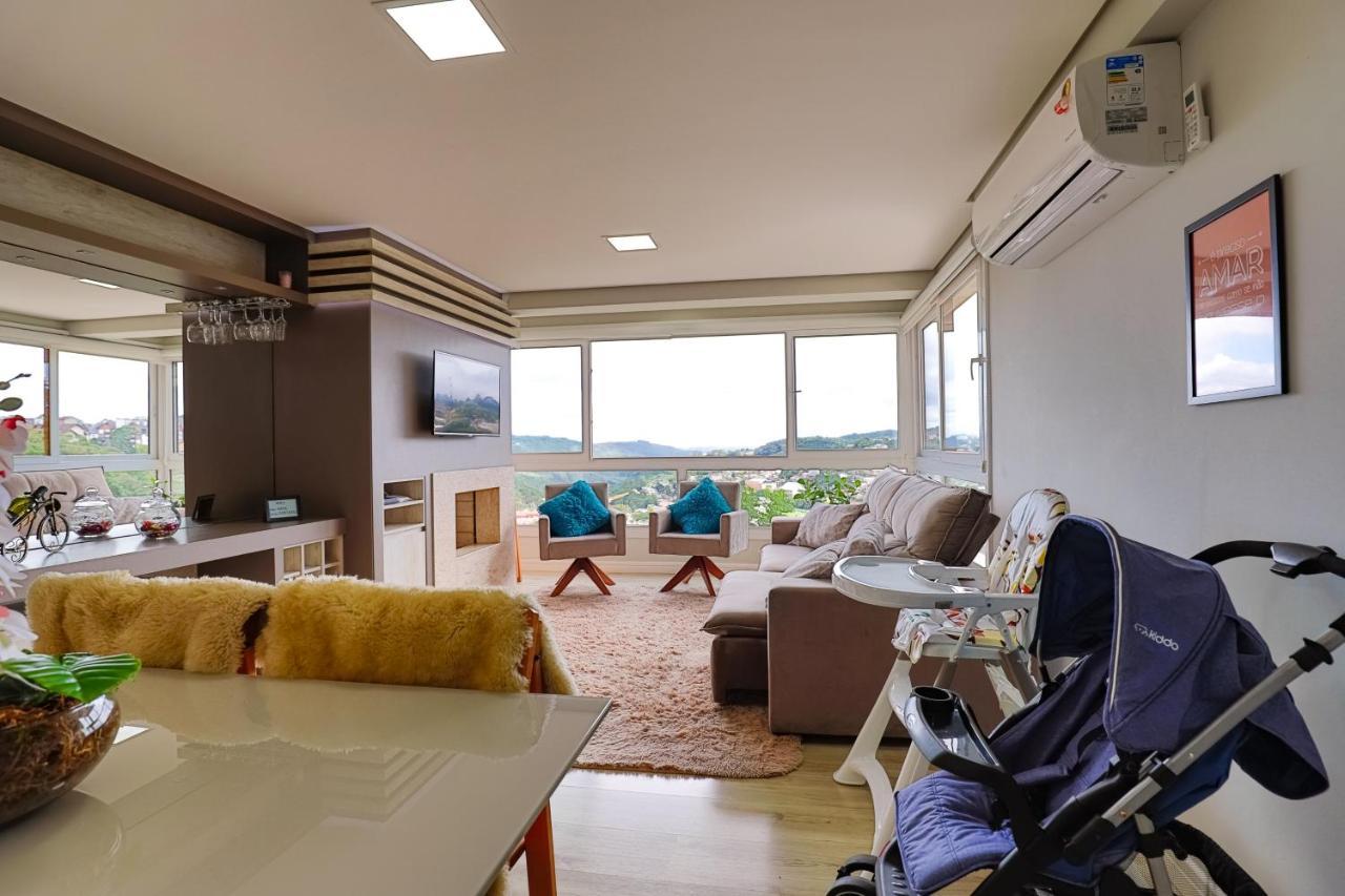 Residencial Via Florida Ap102 D Gramado