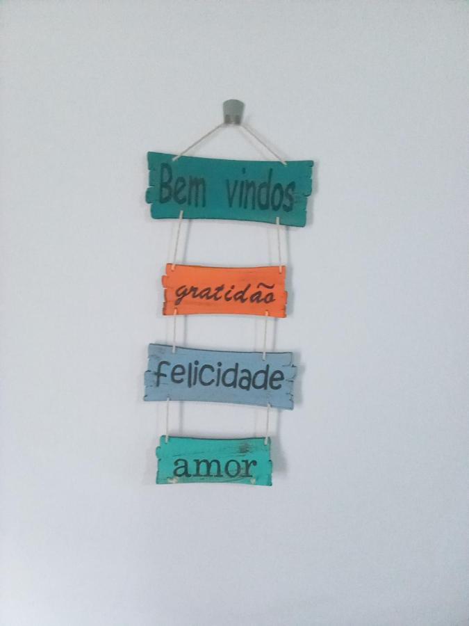 Aconchego Da Carol Apartamento