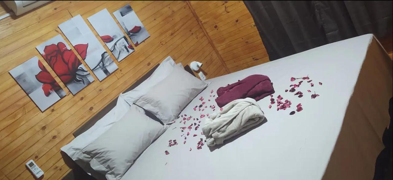 Casa de férias Recanto Do Sinaleiro