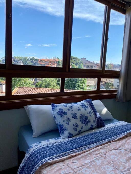 Apartamento Ap La Bela Vista Gramado