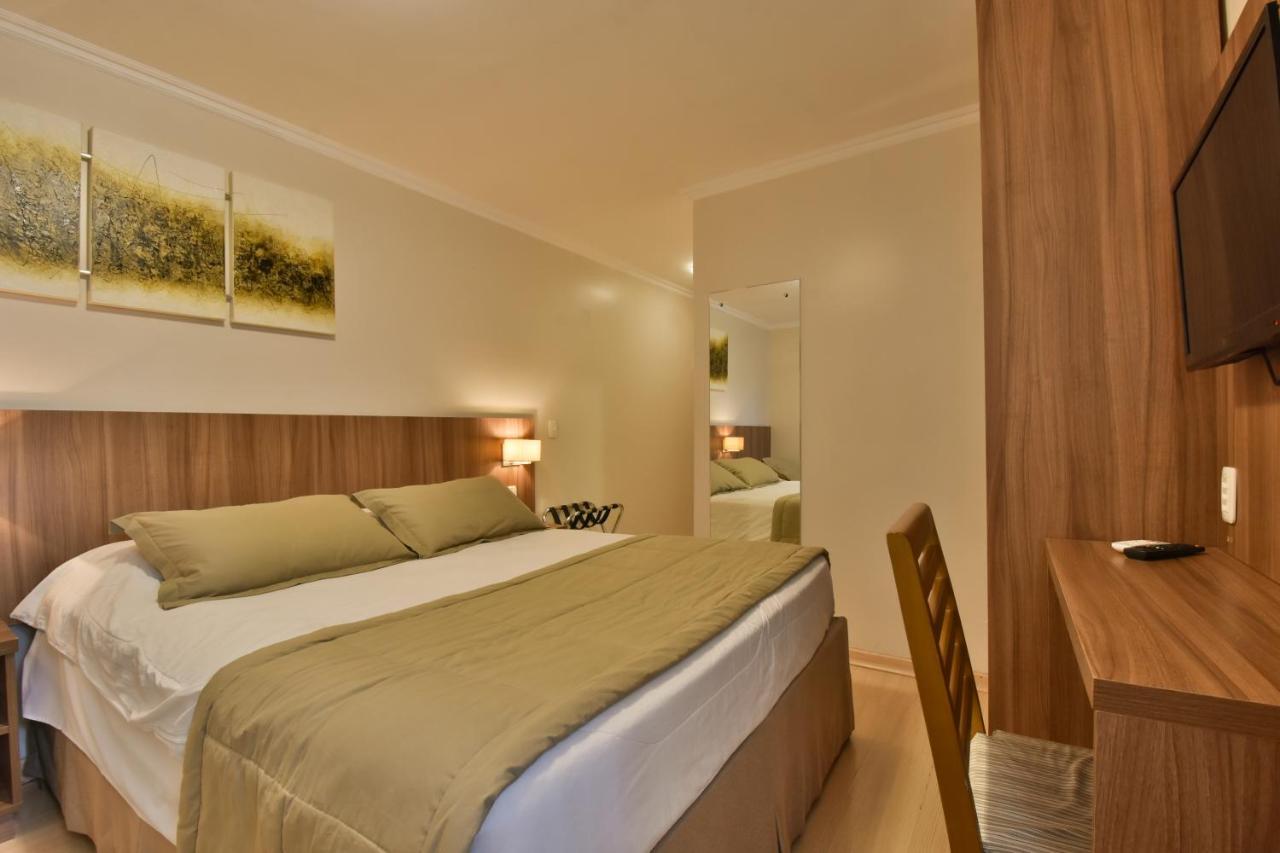 Stillo 3* Gramado