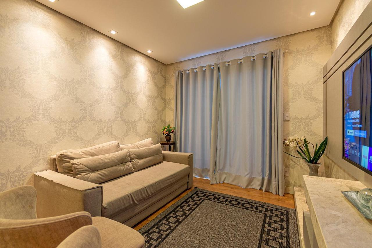Apartamento Rosa Apartamento Loft One 202 A *