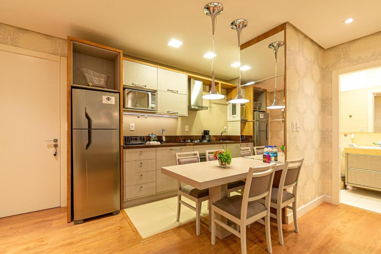 Apartamento Rosa Apartamento Loft One 202 A