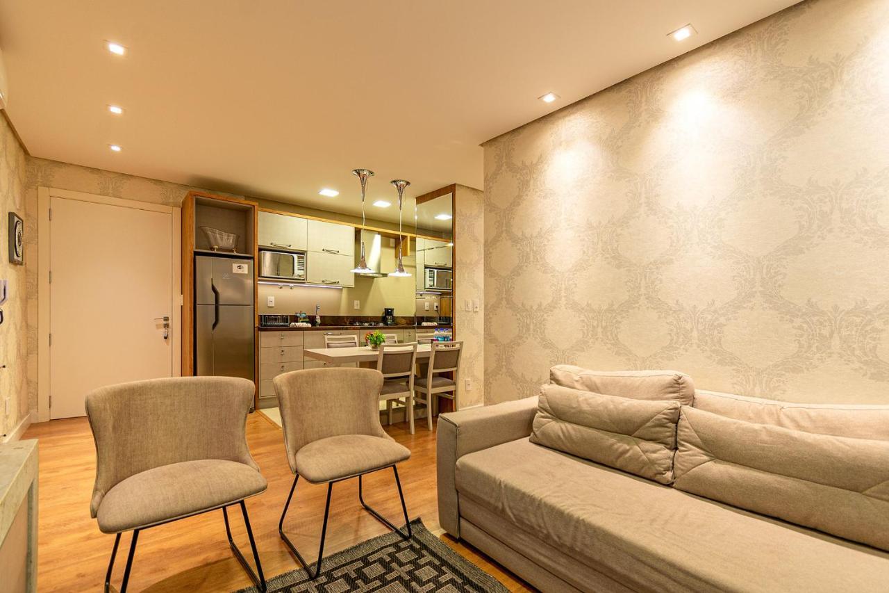 Apartamento Rosa Apartamento Loft One 202 A *