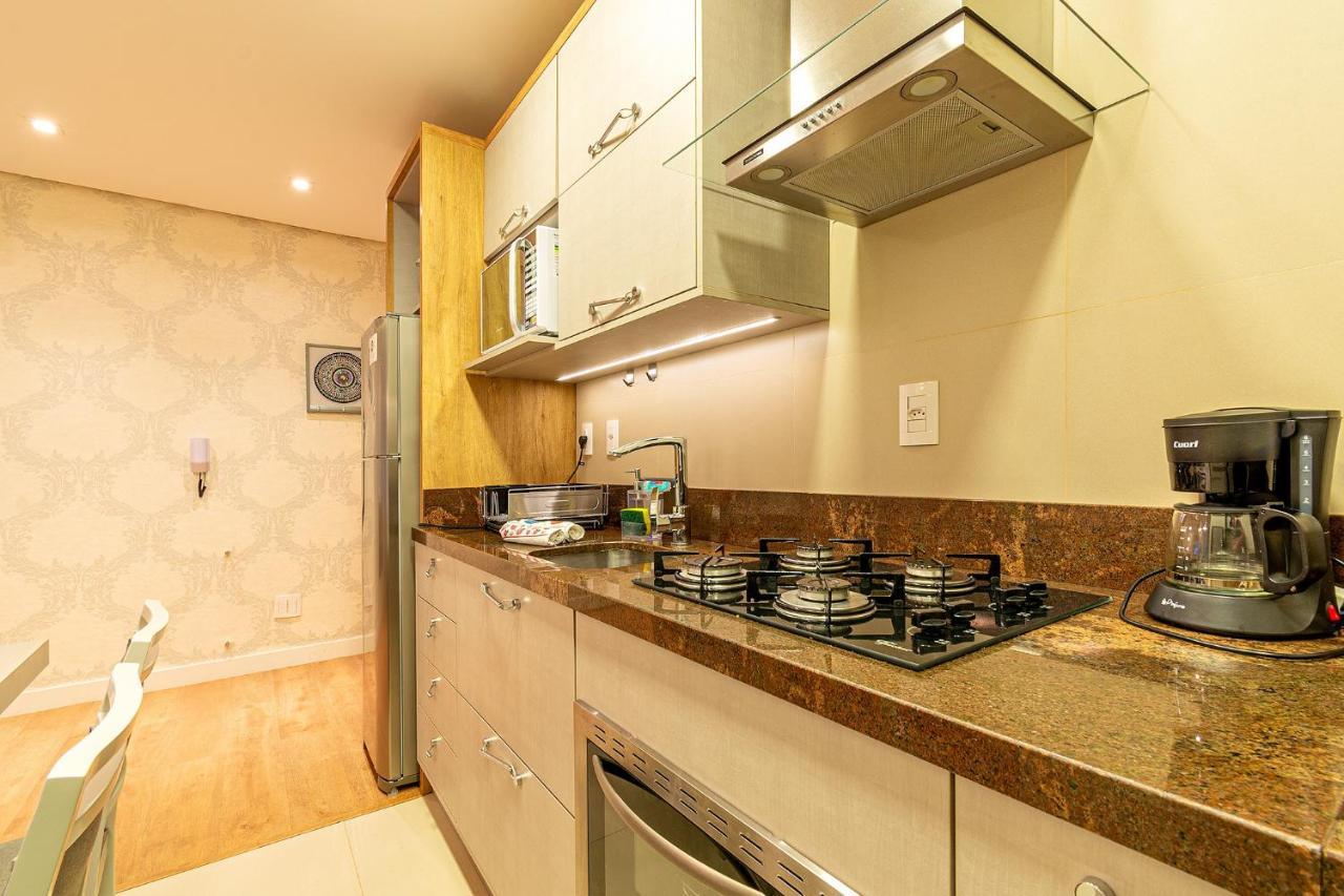 Rosa Apartamento Loft One 202 A Apartamento