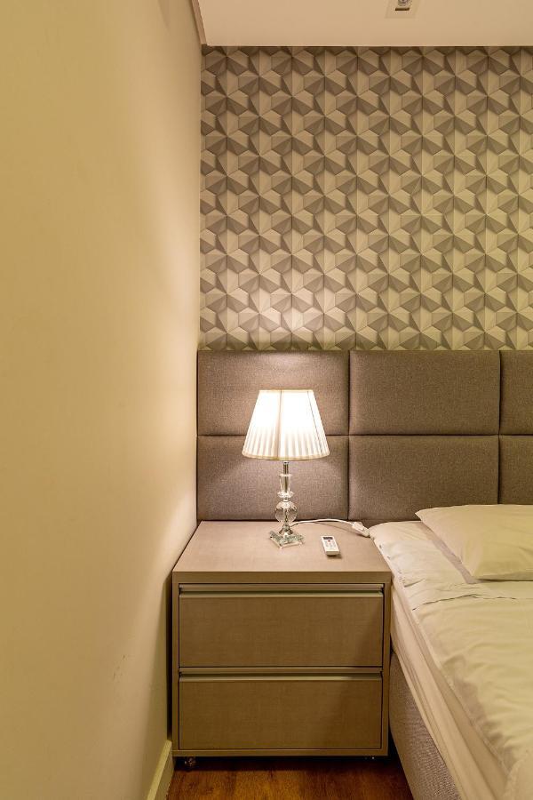 Rosa Apartamento Loft One 202 A Gramado