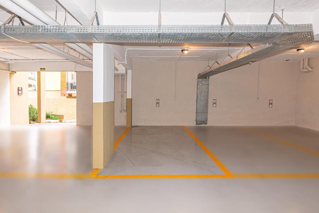 Rosa Apartamento Loft One 202 A Apartamento