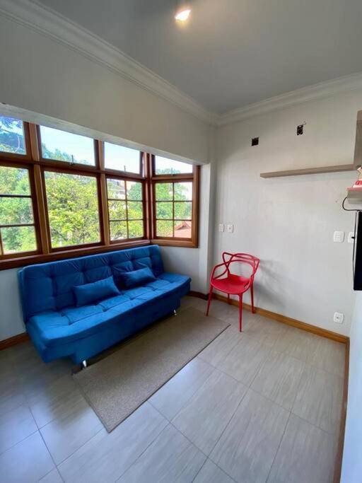 Apartamento Ap La Bela Vista *