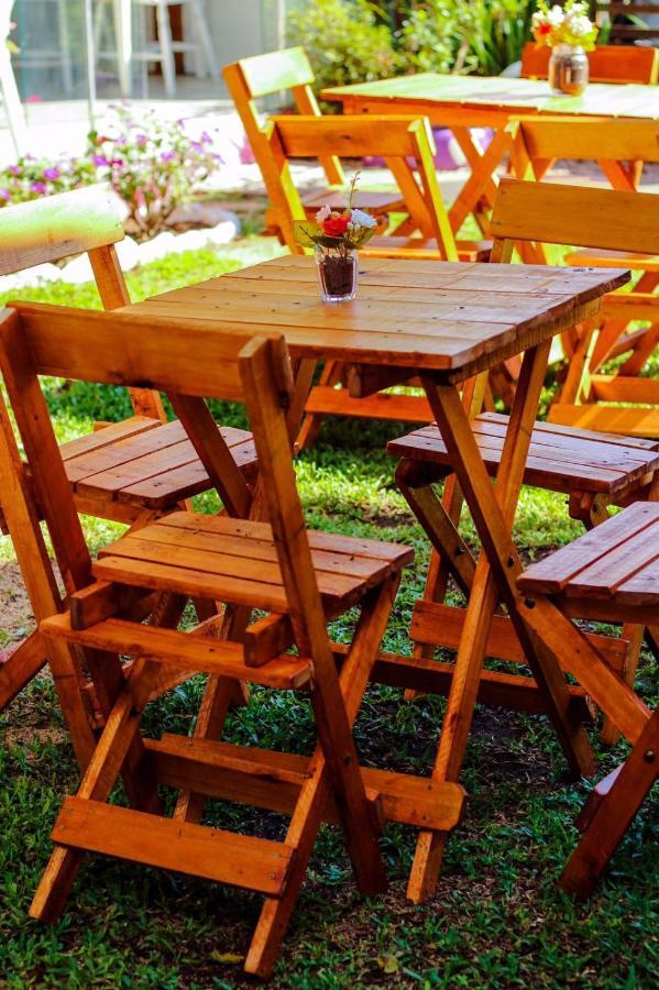 Cantinho Da Serra Acomodação com café da manhã  Gramado