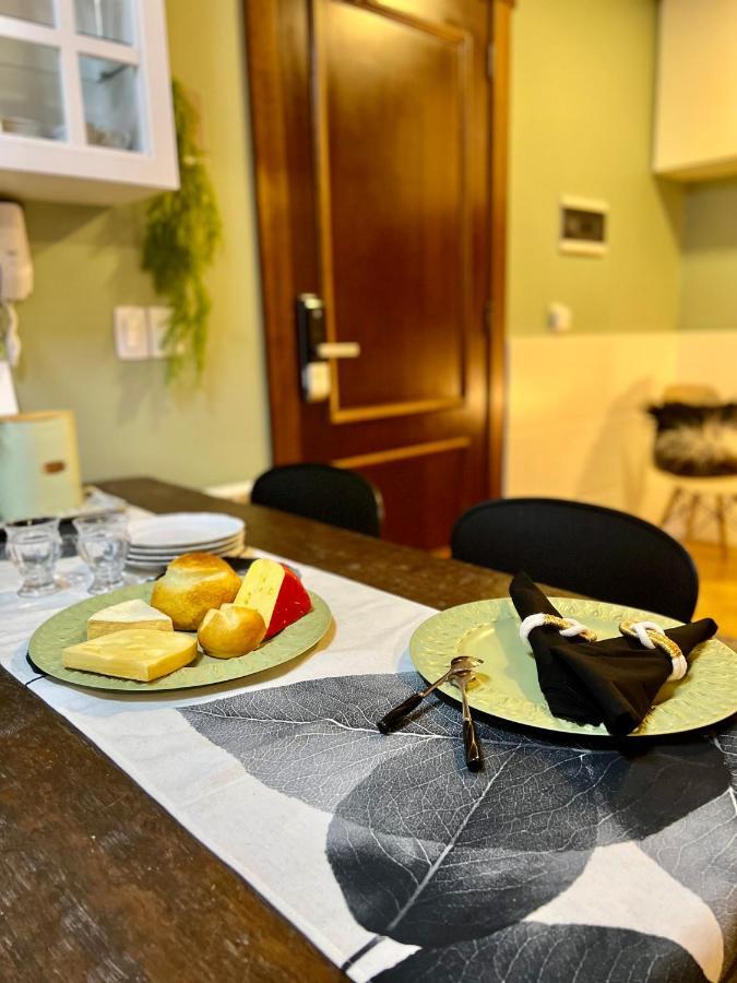 Knorrville 203 Apartamento