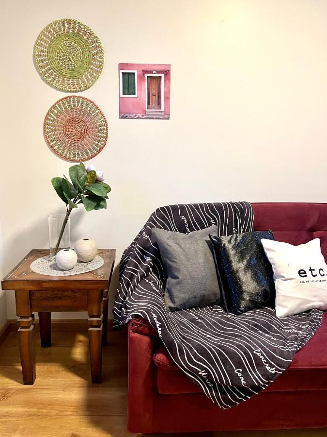 Apartamento Knorrville 203