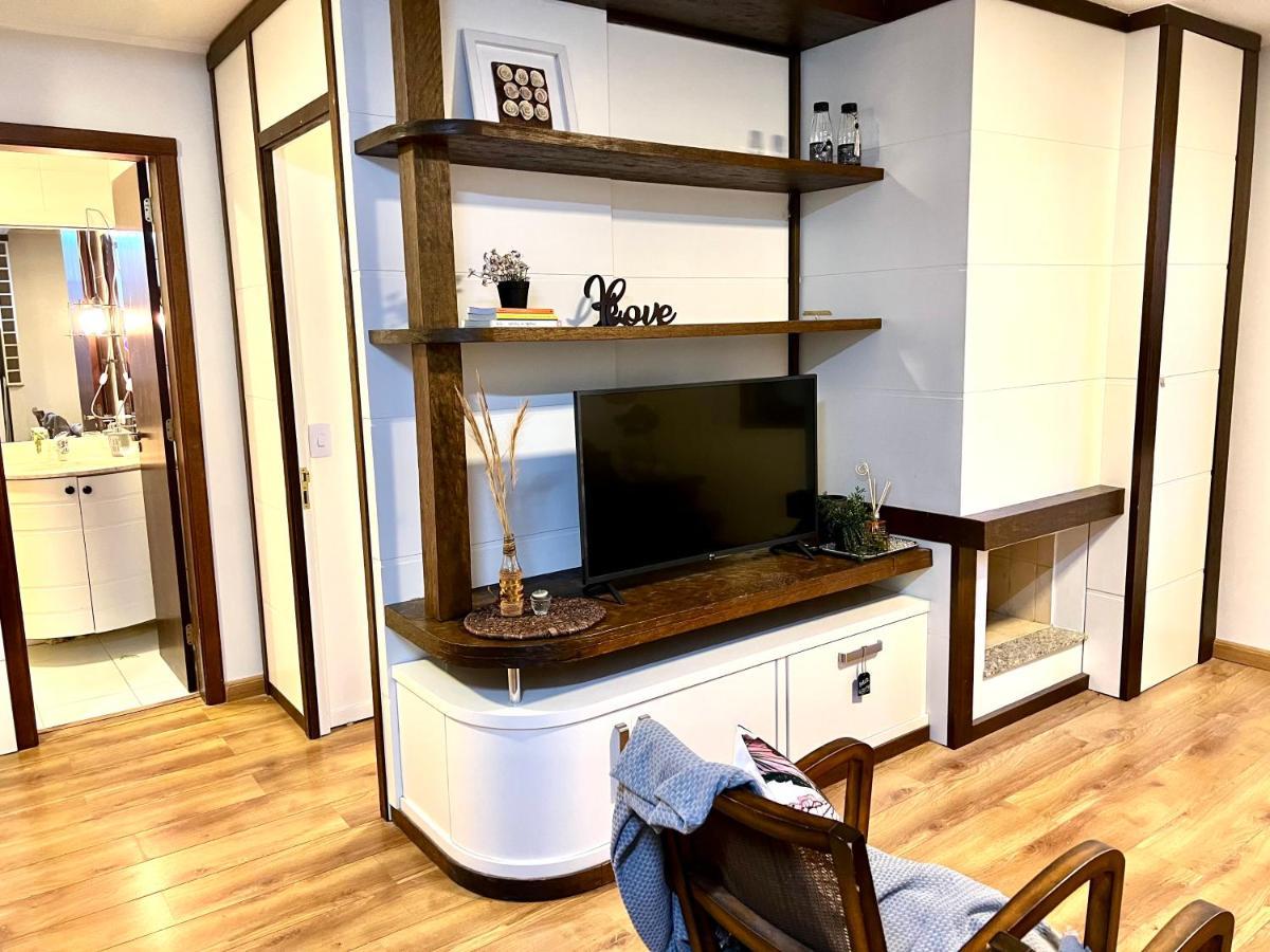 Apartamento Knorrville 203