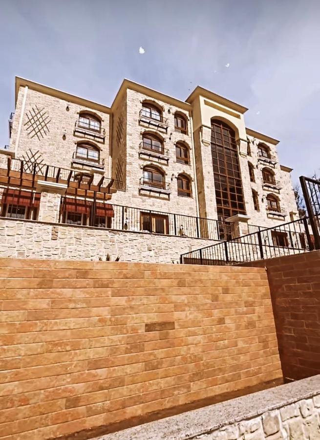 Resort Buona Vitta By Parks 5*