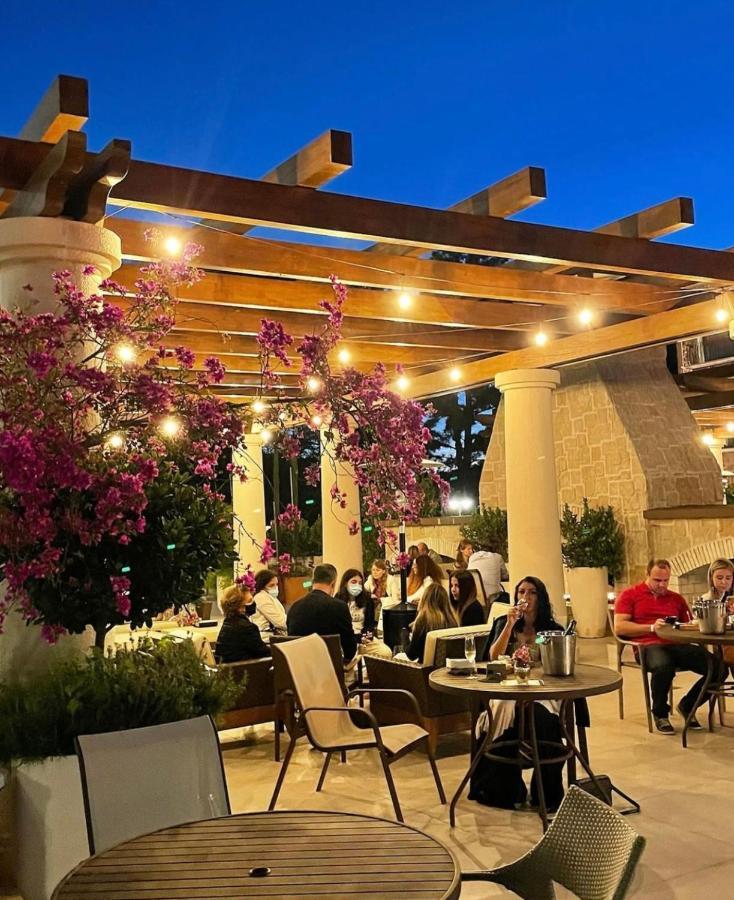 Buona Vitta By Parks Resort