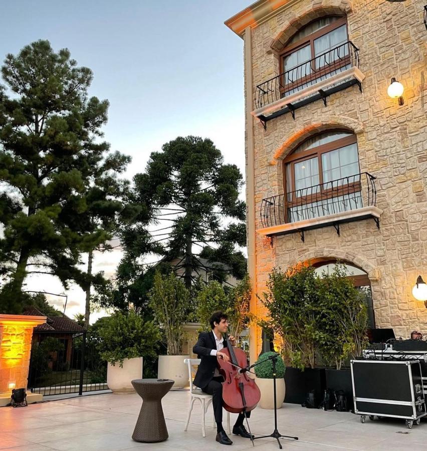 Resort Buona Vitta By Parks Gramado