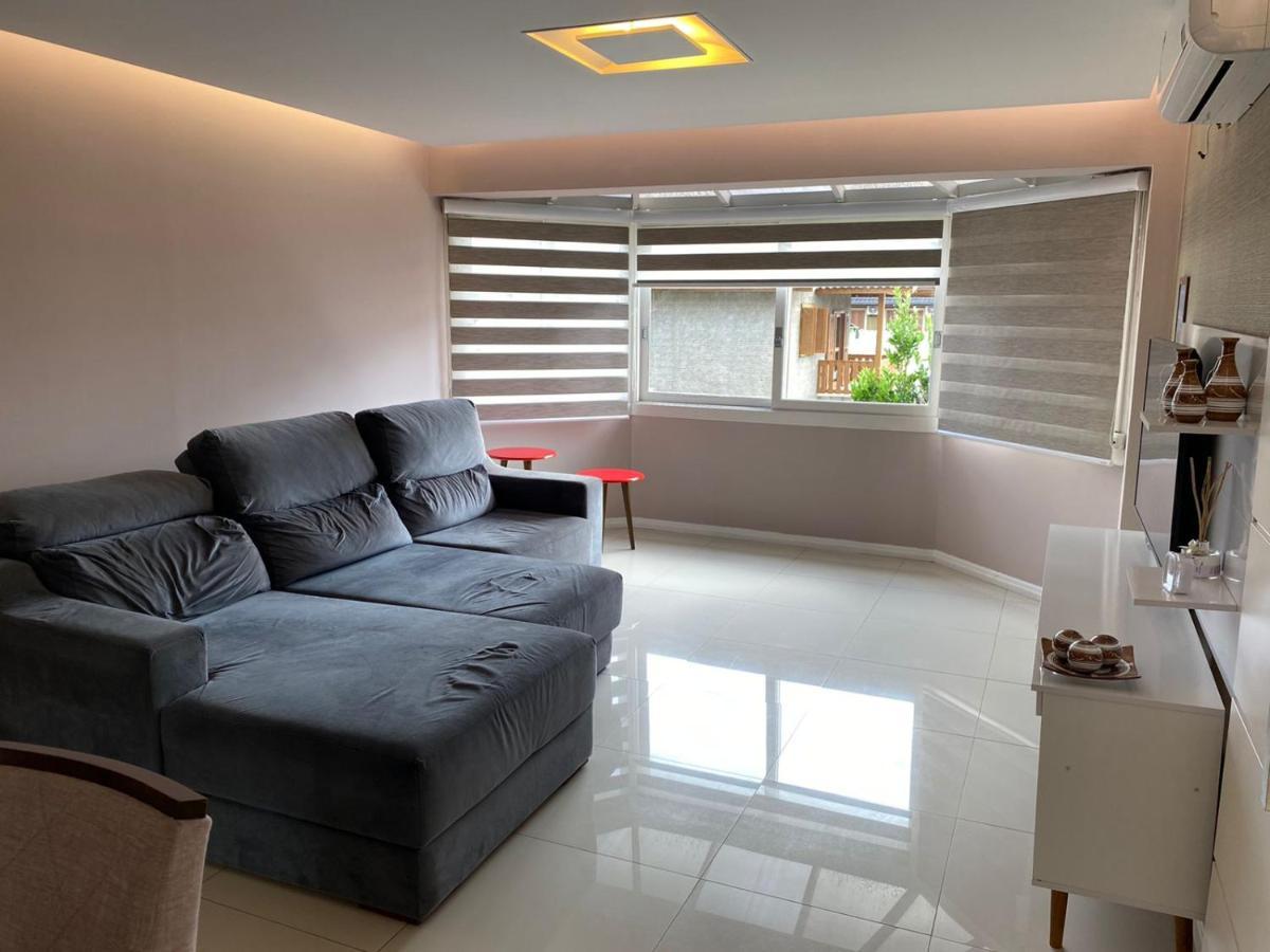 Apartamento Maravilhas De - Proximo Ao Centro Gramado