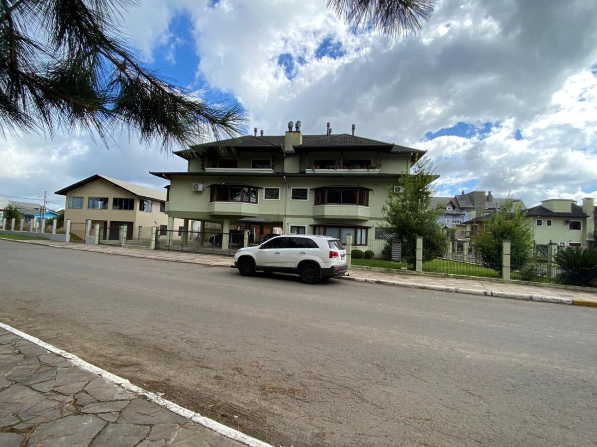 Apartamento Maravilhas De - Proximo Ao Centro Gramado